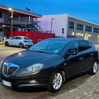LANCIA DELTA 2011 EURO 5 200.000KM LED FULL