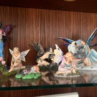 Fatine da collezione