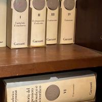 Storia del pensiero filosofico e scientifico