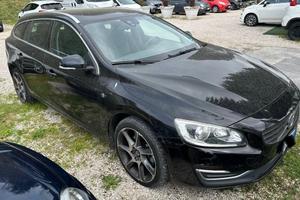 Volvo V60 2/0 Diesel Cambio Automatico Full Option