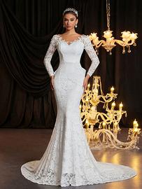 Vestito da sposa