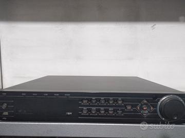 DVR Urmet 1093/064 sn 4 canali