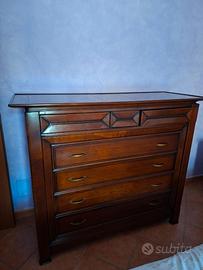 Como' e comodini LE FABLIER