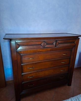 Como' e comodini LE FABLIER