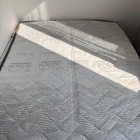 Materasso matrimoniale