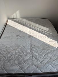 Materasso matrimoniale