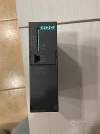 CPU Siemens s7300 6ES7 314- 1AG14-0ABO