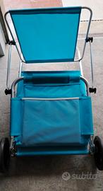 sdraio trolley 