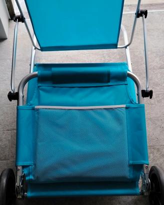 sdraio trolley 