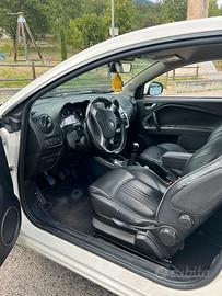 Alfa romeo mito 1.6