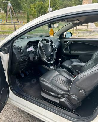 Alfa romeo mito 1.6