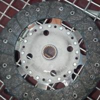 kit volano bimassa e frizione per Renault 1.4 tce
