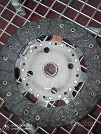 kit volano bimassa e frizione per Renault 1.4 tce