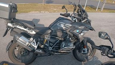 Bmw r 1250 gs - 2022