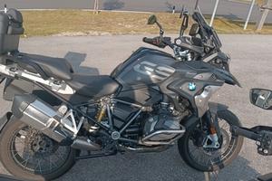 Bmw r 1250 gs - 2022