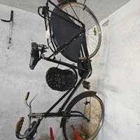 bici donna