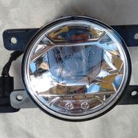 Faro antinebbia sinistro AIXAM