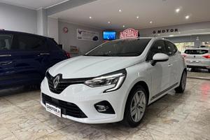 Renault Clio Blue dCi 85 CV 5 porte Intens