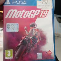 moto GP PS 4