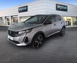 Peugeot 3008 BlueHDI 130 S&S EAT8 GT aut.