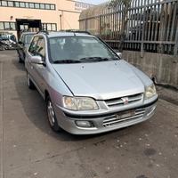 Ricambi Mitsubishi Space Star 1.3i 16V Anno 1999 C