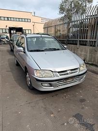 Ricambi Mitsubishi Space Star 1.3i 16V Anno 1999 C