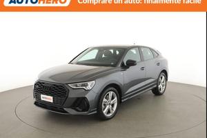 AUDI Q3 JJ97825