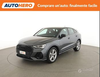 AUDI Q3 JJ97825