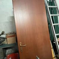 Porte