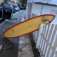 Kipu tavola da surf arrigianale