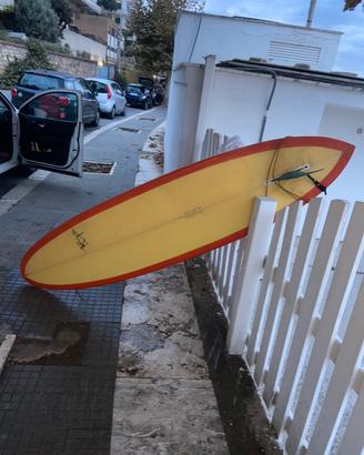 Kipu tavola da surf arrigianale