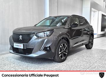 Peugeot 2008 1.5 bluehdi active s&s 110cv