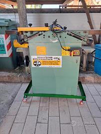 Pialla combinata filo spessore FERVI 