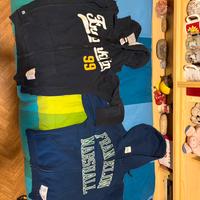 Felpe taglia L . Marca Franklin & marshall