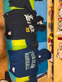 Felpe taglia L . Marca Franklin & marshall