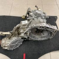 Cambio completo fiat panda 2 serie 1.2 benzina