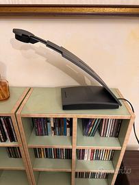 Lampada tavolo vintage Jazz di Ferdinand Porsche