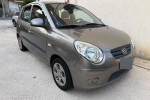 Kia Picanto 1.0 Bi fuel