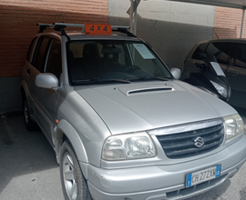 Suzuki Grand Vitara 2.0turbo diesel