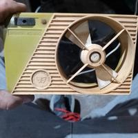 Oggetti vintage