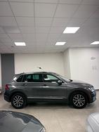 Volkswagen Tiguan 2.0 TDI SCR Sport BlueMotion Tec