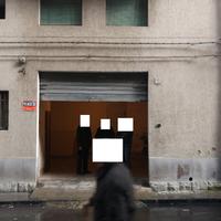 Garage in centro a Lentini