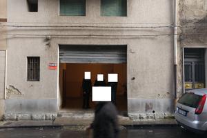 Garage in centro a Lentini