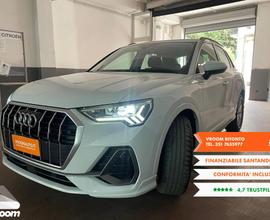 AUDI Q3 2 serie Q3 35 TDI S tronic Business Ad...