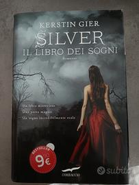 Silver il libro dei sogni