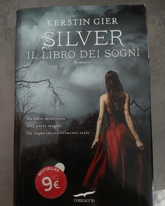 Silver il libro dei sogni