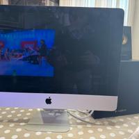 Apple Imac 21,5” - 2015