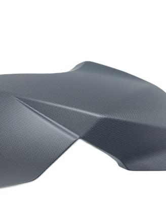 CARENE FIANCHETTI LATERALI SERBATOIO APRILIA DORSO