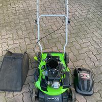 Macchinetta tagliaerba