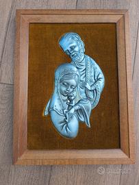 quadro sacra famiglia 